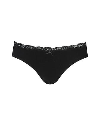 LASCANA | Slip confezione da 4 pink box