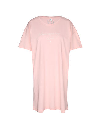 LASCANA | Camicia da notte - Sleepshirt