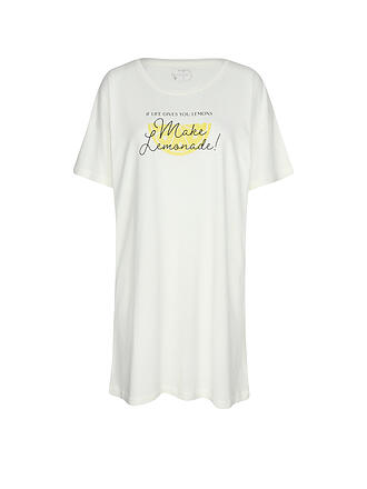 LASCANA | Camicia da notte - Sleepshirt VIVANCE DREAMS