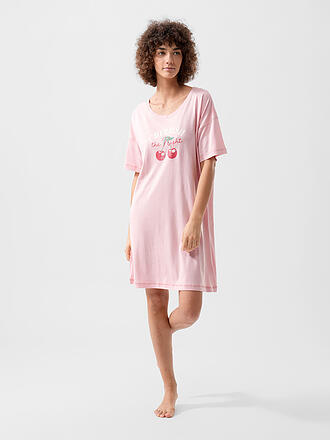 LASCANA | Camicia da notte - Sleepshirt VIVANCE DREAMS