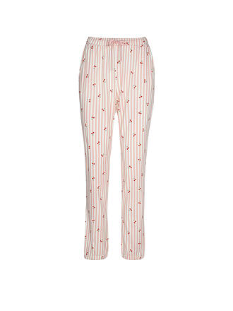 LASCANA | Pantaloni da pigiama VIVANCE DREAMS