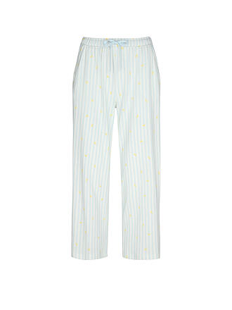 LASCANA | Pantaloni da pigiama 7/8 VIVANCE DREAMS