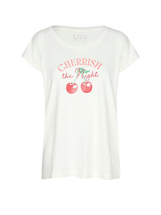 LASCANA | Camicia da notte VIVANCE DREAMS