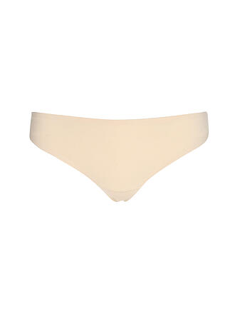 LASCANA | String confezione da 2 NUANCE toffee