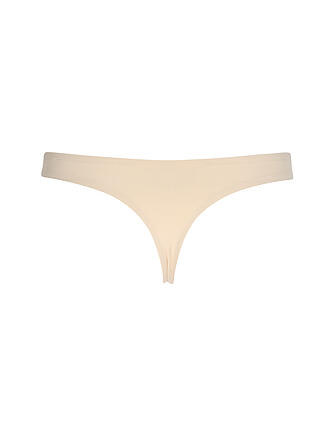LASCANA | String confezione da 2 NUANCE toffee