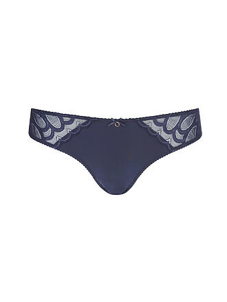 LASCANA | Slip EVITA blu scuro