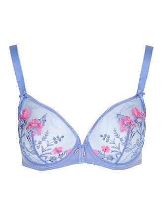 LASCANA | Reggiseno con ferretto MARIA cornfl-pink