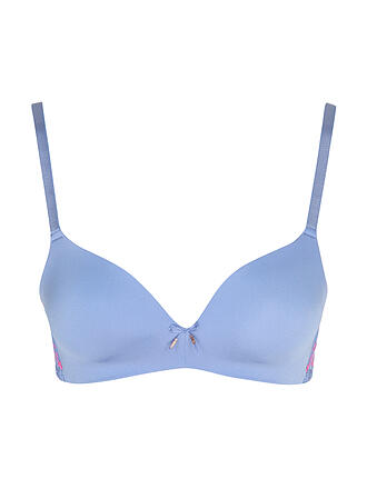 LASCANA | Reggiseno senza ferretto MARIA cornfl-pink