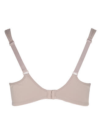 LASCANA | Reggiseno minimizer NUANCE sabbia