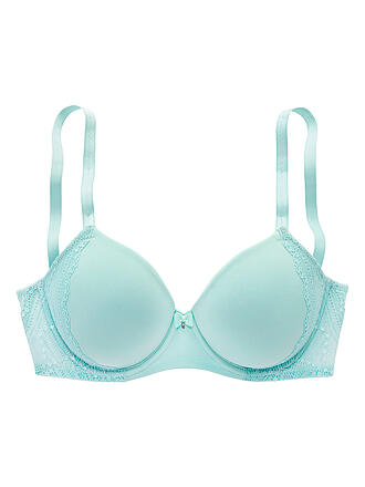 LASCANA | Reggiseno con ferretto TIZIANA turquoise