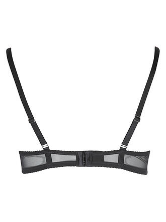 LASCANA | Reggiseno con ferretto PAULINA black