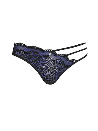LASCANA | String KIRA royalblue-bl