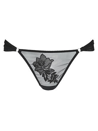 LASCANA | String PAULINA nero