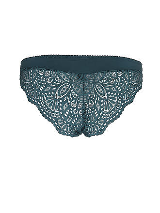 LASCANA | Slip AURORA petrol