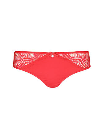 LASCANA | Slip VIVIANNA rosso