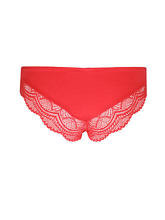LASCANA | Slip VIVIANNA rosso