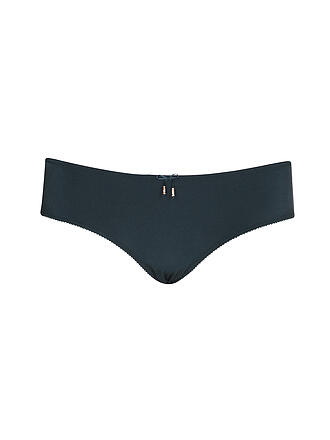 LASCANA | Slip MARIA petrolio-rosa