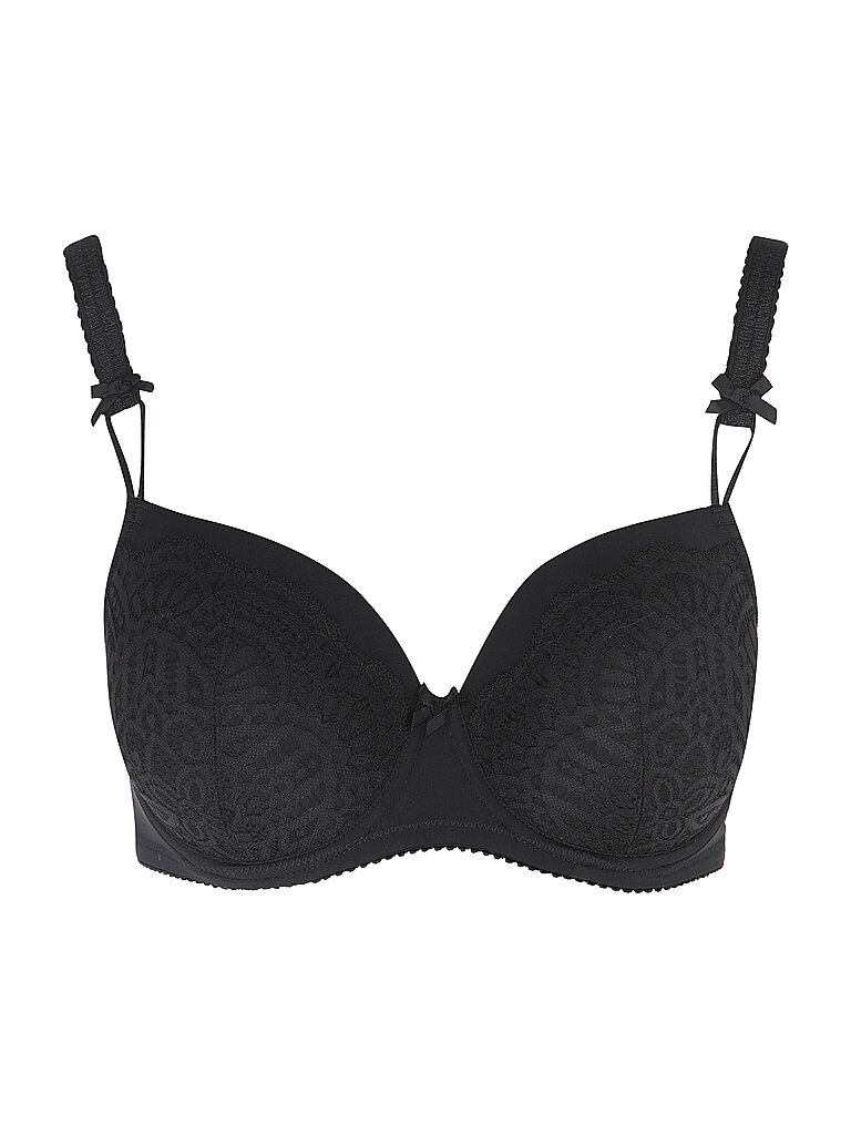 Reggiseno con ferretto AURORA nero nero 80C