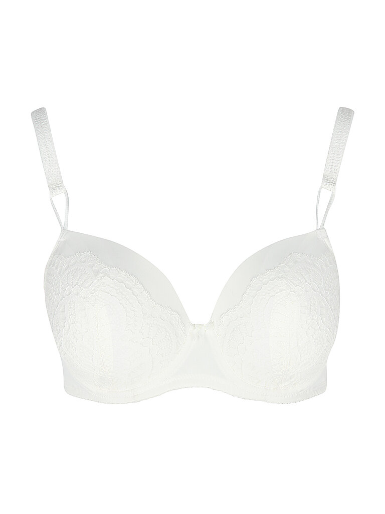 Reggiseno con ferretto AURORA cream crema 75F