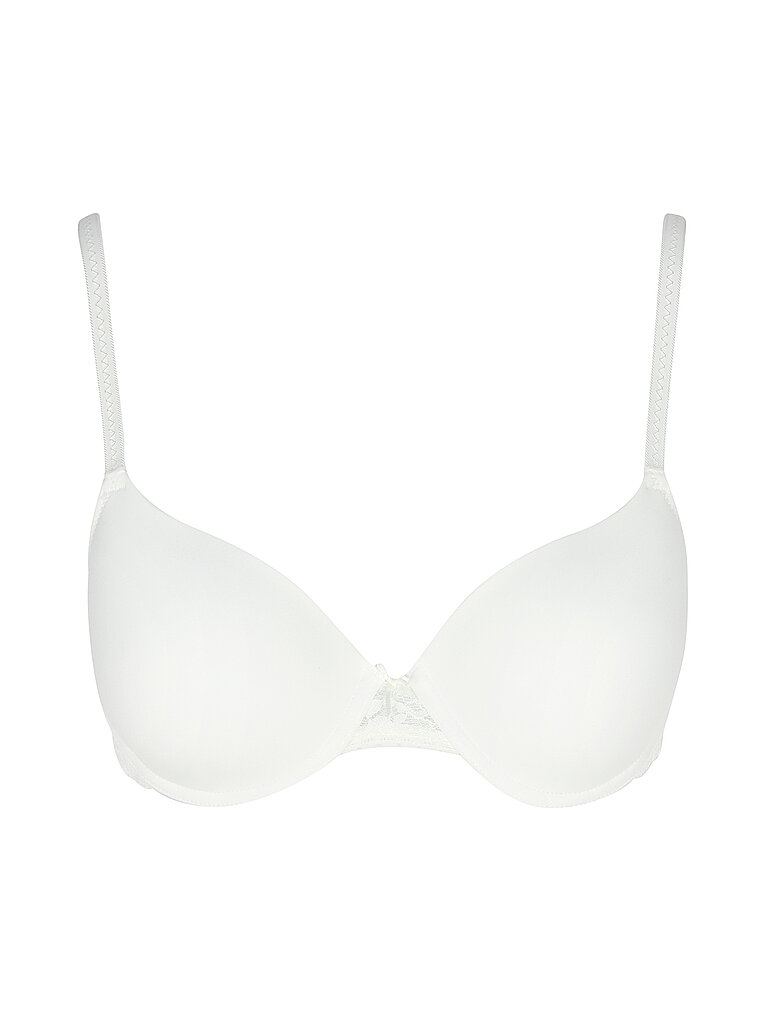 Reggiseno imbottito VITTORIA color crema crema 80C