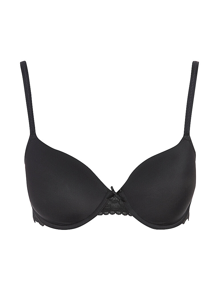 Reggiseno imbottito VITTORIA nero nero 75B