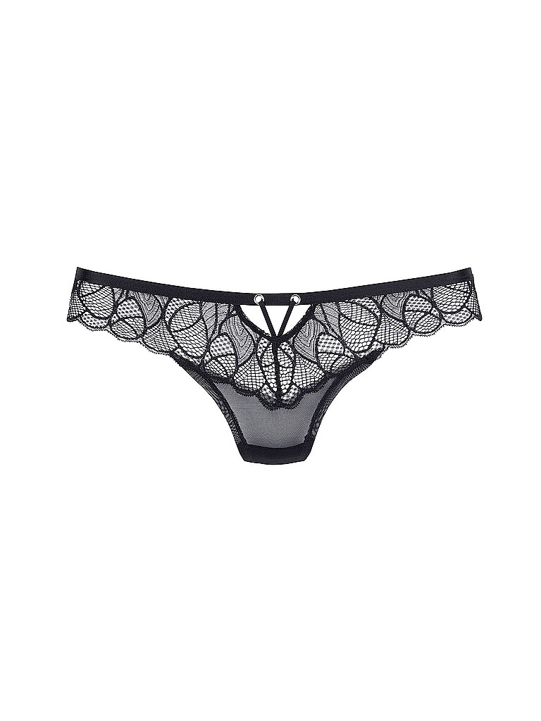String ALICIA nero nero 36-38