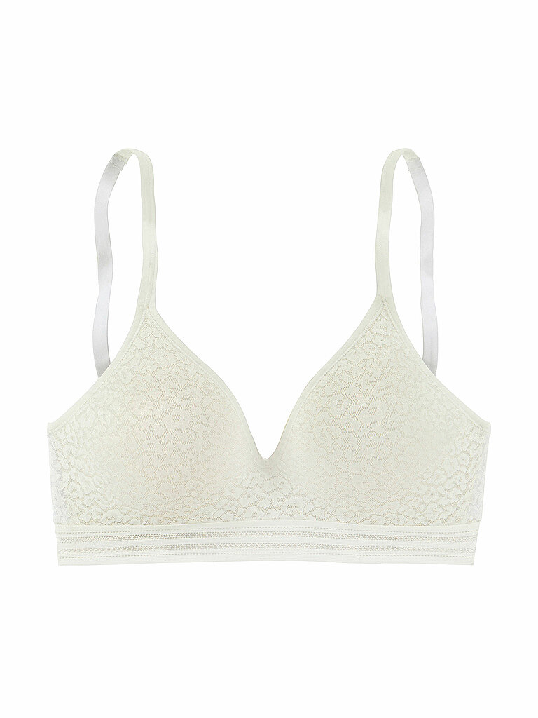 Reggiseno imbottito FREYA bianco bianco 70A