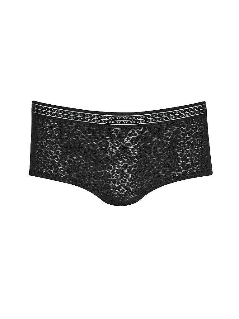 Panty FREYA nero nero 32-34