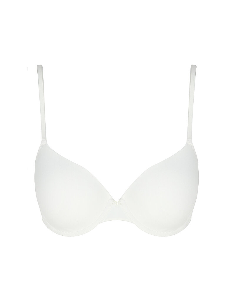 Reggiseno imbottito PERFECT BASICS color crema crema 80C