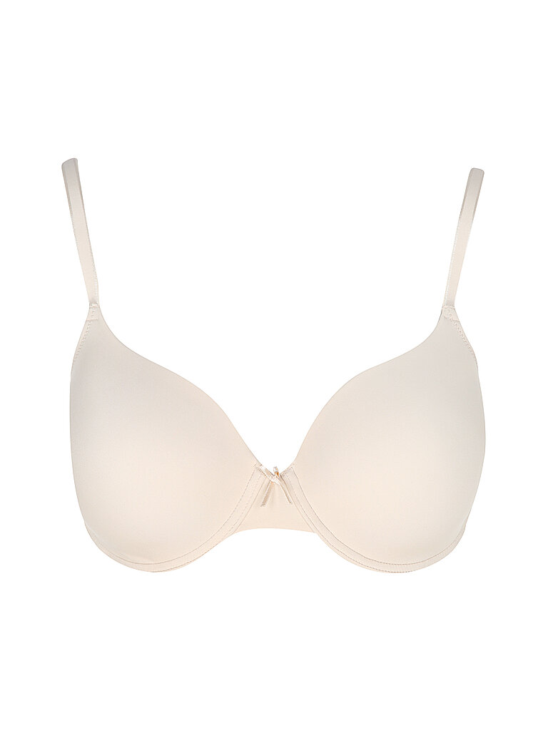Reggiseno imbottito PERFECT BASICS powder beige 75A