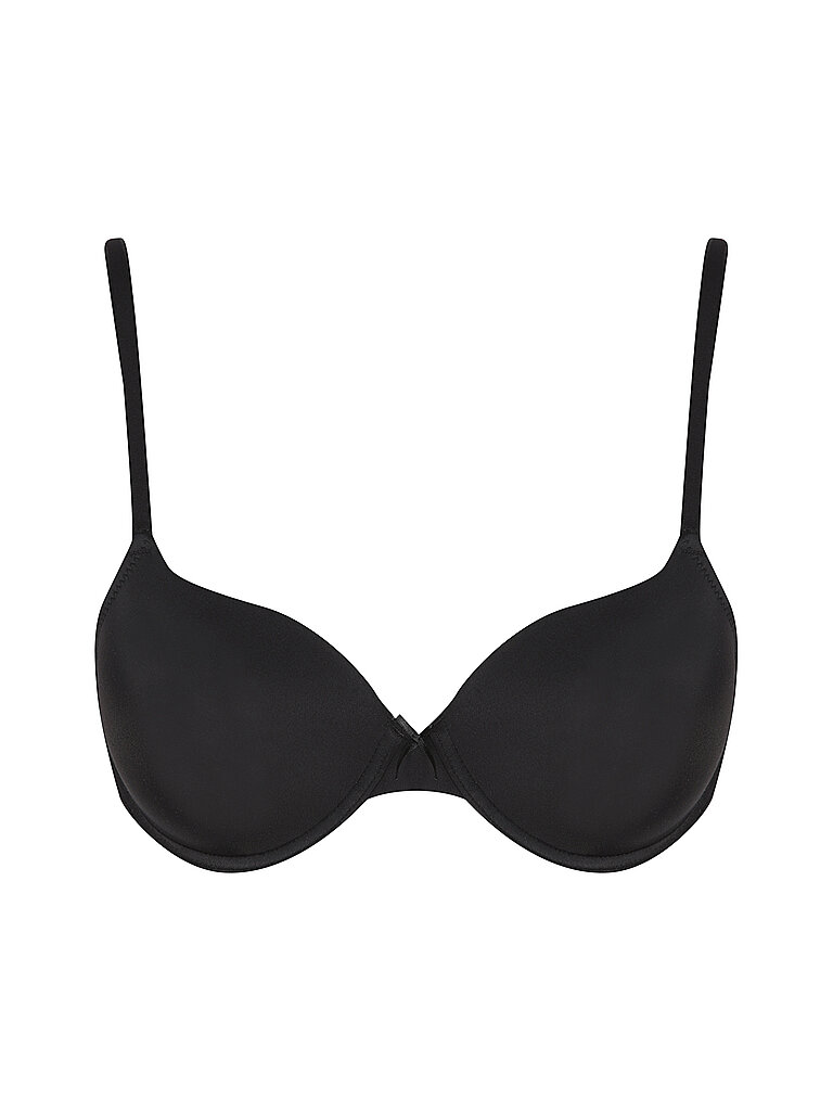 Reggiseno imbottito PERFECT BASICS nero nero 75B