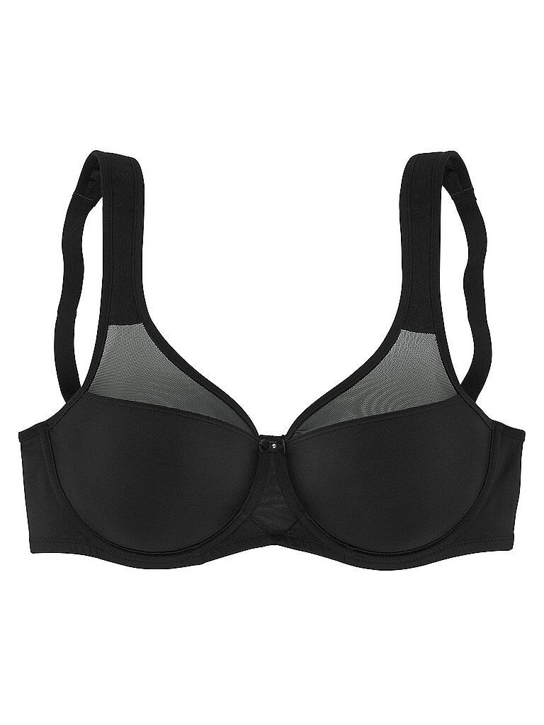 Reggiseno minimizer PERFECT BASIC nero nero 80F