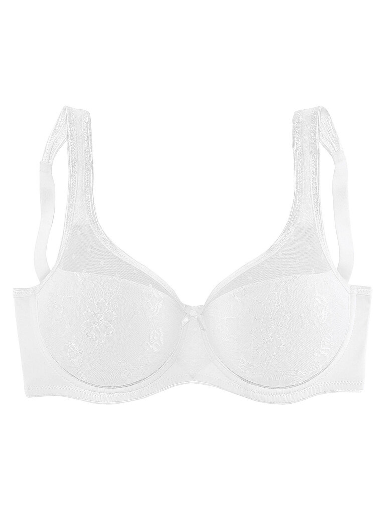 Reggiseno minimizer PERFECT BASIC color crema crema 90F