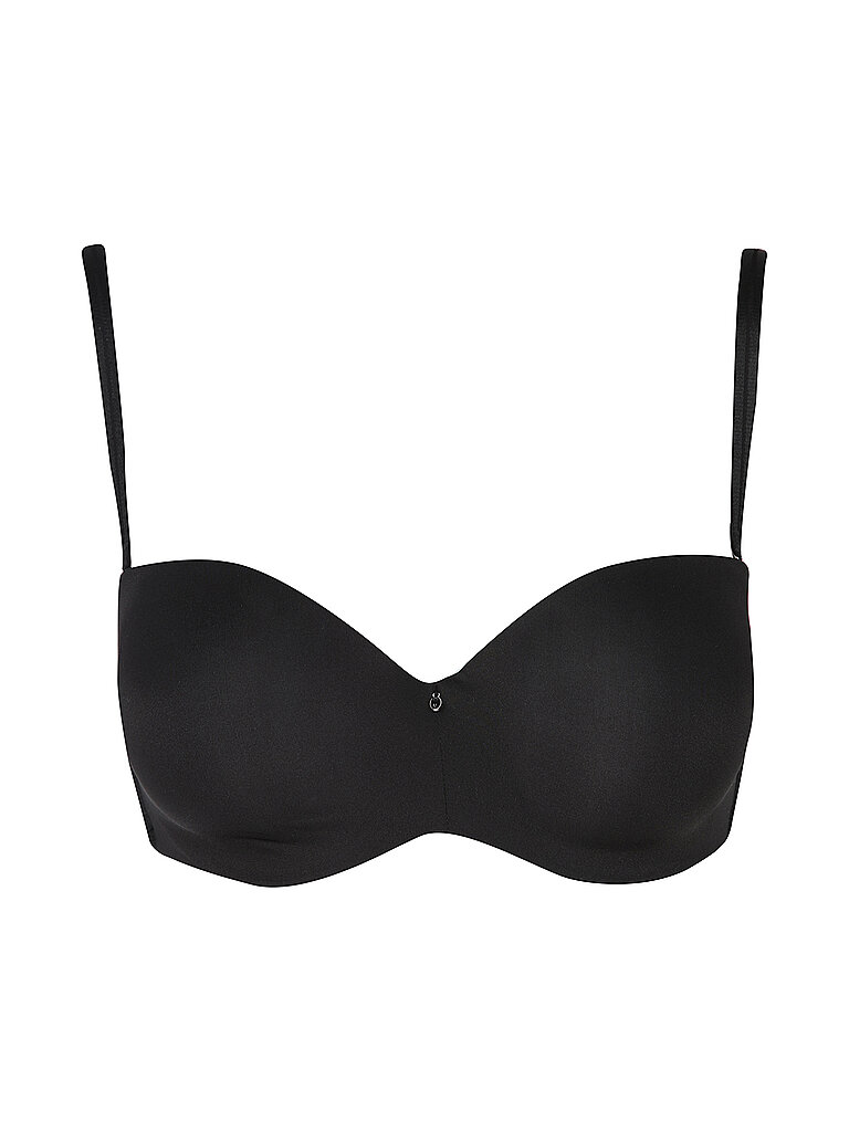 Reggiseno a fascia PERFECT BASIC nero nero 85B
