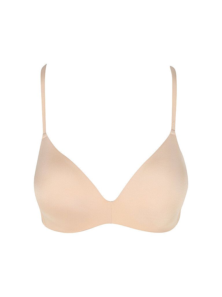 Reggiseno push-up PERFECT BASIC toffee beige 85C