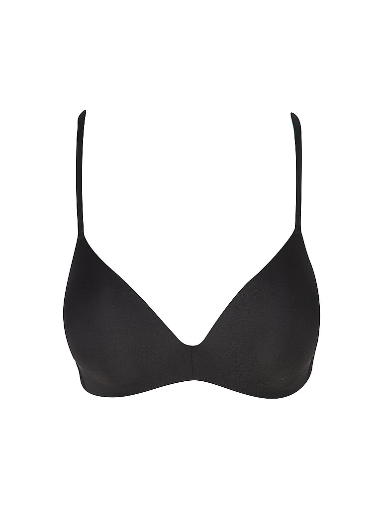 Reggiseno push-up PERFECT BASIC nero nero 70C