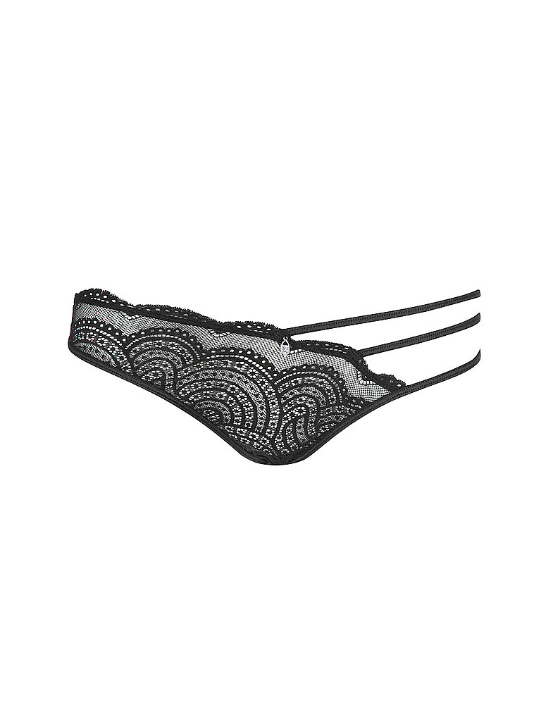 String KIRA nero nero 40-42