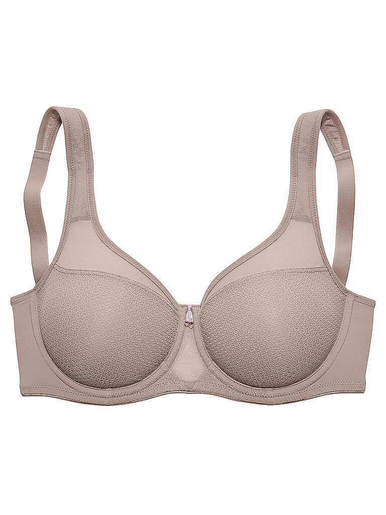 Reggiseno minimizer NUANCE sabbia beige 90D