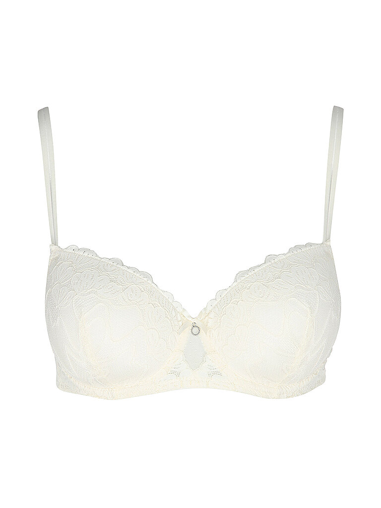 Reggiseno con ferretto ROMEA white bianco 75F