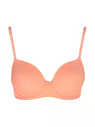 LASCANA | BH gefüttert TIZIANA Neon Peach | Arancione