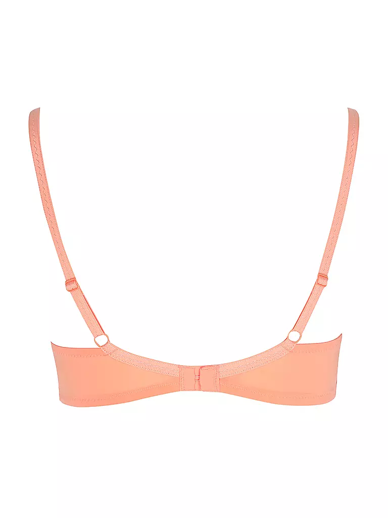 LASCANA | BH gefüttert TIZIANA Neon Peach | Arancione