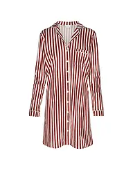 LASCANA | Camicia da notte - Sleepshirt LAS XMAS | Rosso