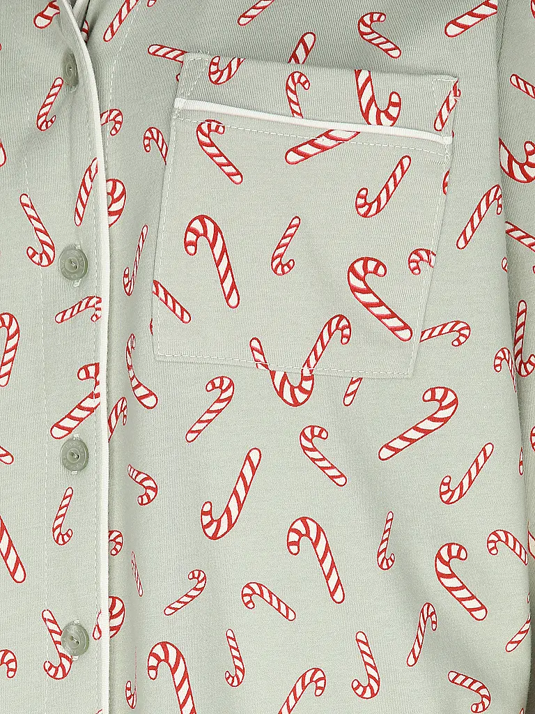 LASCANA | Camicia da notte - Sleepshirt LAS XMAS | 