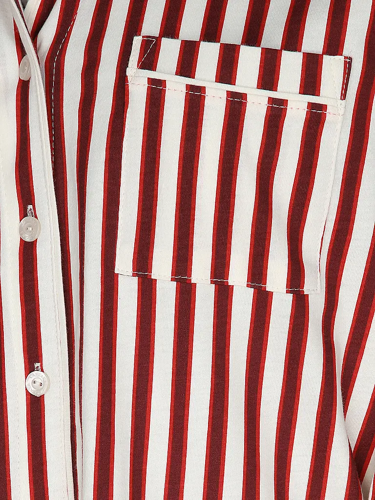 LASCANA | Camicia da notte - Sleepshirt LAS XMAS | 