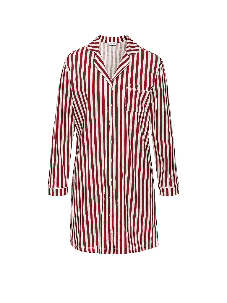 LASCANA | Camicia da notte - Sleepshirt LAS XMAS | 