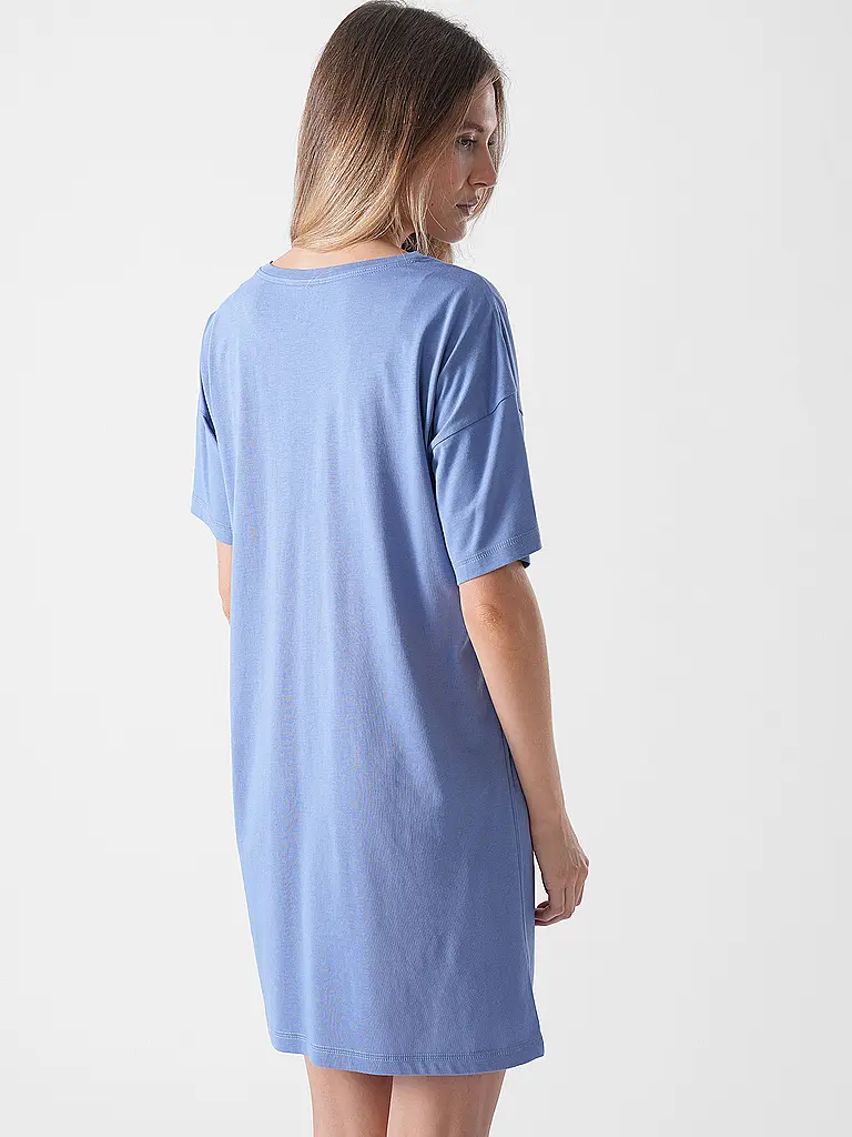 LASCANA | Camicia da notte - Sleepshirt VIVANCE DREAMS | 
