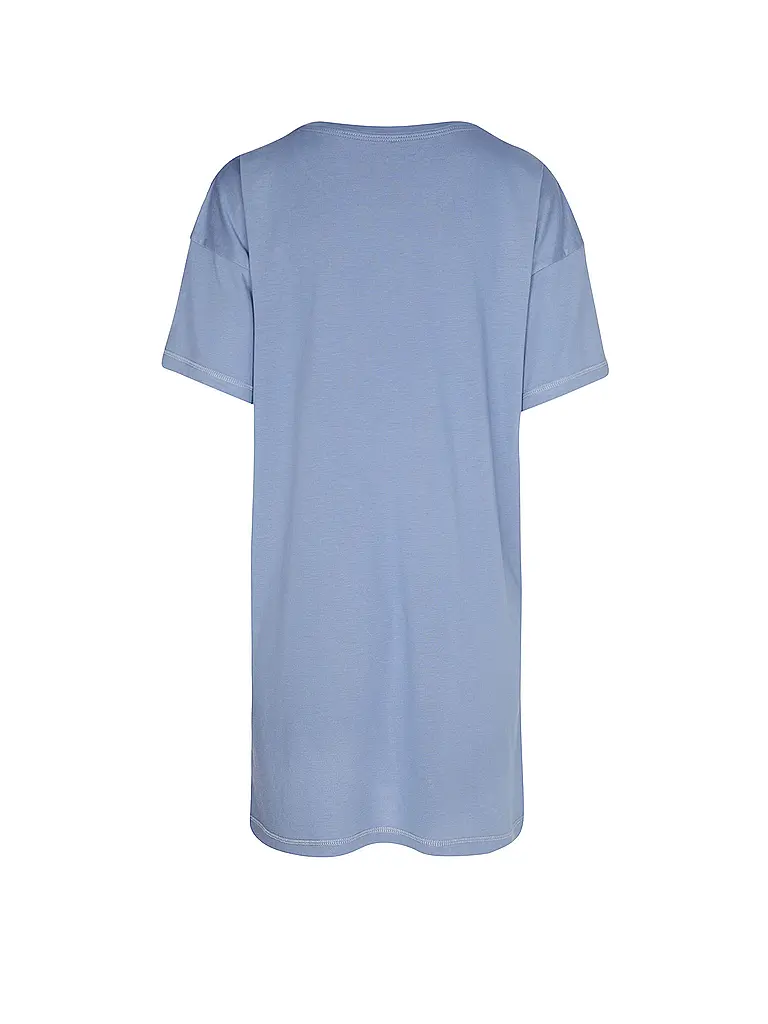 LASCANA | Camicia da notte - Sleepshirt VIVANCE DREAMS | 