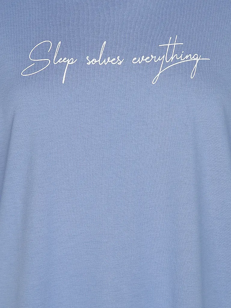 LASCANA | Camicia da notte - Sleepshirt VIVANCE DREAMS | 