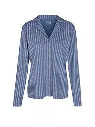 LASCANA | Maglia da pigiama VIVANCE DREAMS | Blu