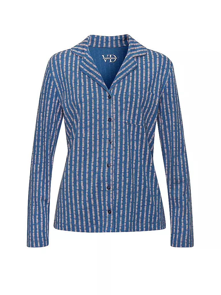 LASCANA | Maglia da pigiama VIVANCE DREAMS | 